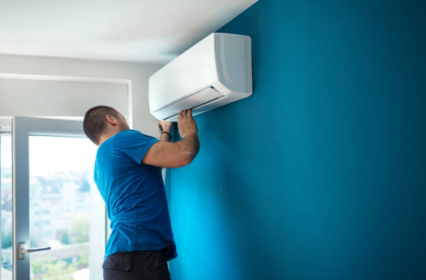 Best Residential HVAC in Carle Place, NY