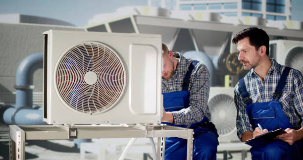 Best Solar-powered HVAC Systems in Carle Place, NY