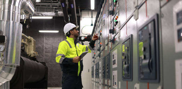 Best HVAC for Healthcare Facilities in Carle Place, NY